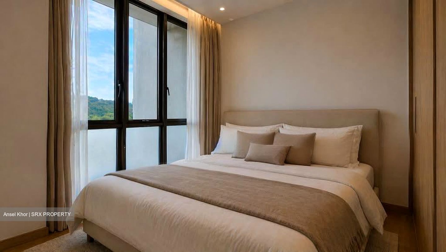 The Botany At Dairy Farm (D23), Condominium #570596551